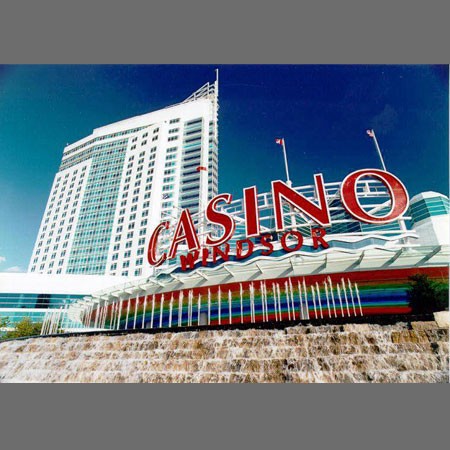 Casino Collectible Items From Las Vegas Map Of Iowa Casinos