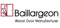 Baillargeon Doors